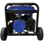 موتور برق بنزینی واکسون ۱۰.۵ کیلووات مدل VK21700AE2 استارتی - Image 2