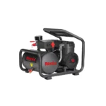 کمپرسور بی صدا 6 لیتری دو سیلندر رونیکس RC-0613