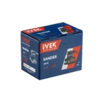 سنباده لرزان مشتی 280 وات ایوک K-5040 - Image 3