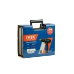 دریل پیچ گوشتی شارژی ایوک K-7212V - Image 5