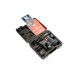 دریل پیچ گوشتی شارژی ایوک K-7212V - Image 4