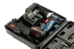 دریل پیچ گوشتی شارژی ایوک K-7214V - Image 2