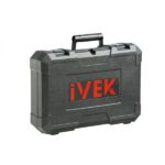 دریل بتن کن سه حالته چکشی 850 وات ایوک K-7426 - Image 2