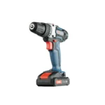 دریل پیچ گوشتی شارژی ایوک K-7214V
