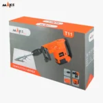 چکش تخریب 1500 وات 11 کیلویی مکس مدل T11 - Image 8