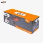 پولیش اوربیتال 1000 وات مکس مدل PO1 - Image 7