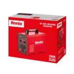 اینورتر جوشکاری 250 آمپر رونیکس مدل RH-4605 - Image 4