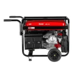 موتور برق 7500 وات رونیکس مدل RH-4784 - Image 3