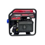 موتور برق بنزینی واکسون ۶.۵ کیلووات مدل VK15500IER اینورتری - Image 3