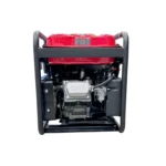 موتور برق بنزینی واکسون ۶.۵ کیلووات مدل VK15500IER اینورتری - Image 5