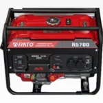 موتور برق بنزینی راتو 3 کیلووات مدل R5700 هندلی
