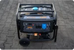 موتوربرق 6 کیلووات کینگ وی مدل K6000E