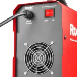 دستگاه جوش 200 آمپر رونیکس مدل توربو فن پلاس RH-4604 - Image 4