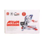 اره فارسی بر 254 میلیمتر ثابت آروا مدل 5430 - Image 3