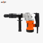 چکش تخریب 900 وات مکس جعبه فلزی مدل T810 - Image 2