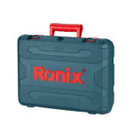 دریل بتن کن 850 وات رونیکس مدل 2700 - Image 3