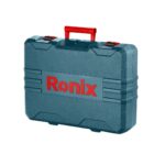 دریل بتن کن 1250 وات 5 کیلویی رونیکس مدل 2732 - Image 4