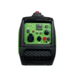 موتور برق بنزینی گرین پاور اینورتری سایلنت ۲.۳ کیلووات مدل GR2800SI - Image 2