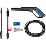 کارواش نووا 160 بار مدل NTW-4160 - Image 3