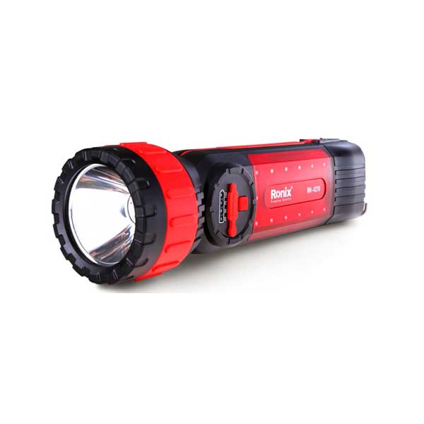 4270-3.jpg چراغ قوه مدل 4270 رونیکس - Image 1