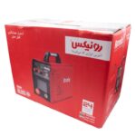 اینورتر جوشکاری 200 آمپر رونیکس مدل RH-4602 گارانتی 40 ماهه - Image 5
