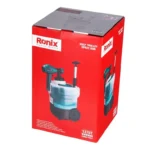 پیستوله برقی 750 وات خرطومی رونیکس مدل 1375T - Image 2