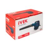 بلوور 650 وات ایوک iVEK مدل K-6011 - Image 2