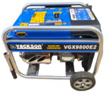 موتوربرق واکسون 3.8 کیلووات مدل VGX9800E2 (استارتی) - Image 2