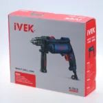 دریل چکشی 850 وات ایوک مدل K-7313 - Image 2