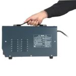 اینورتر جوشکاری ای اس 190 آمپر مدل WDA200P - Image 2