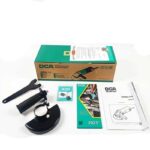 مینی فرز 850 وات DCA دی سی ای ASM03-115 + گارانتی 18 ماهه - Image 2