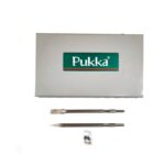 چکش تخریب 900 وات مدل 810 پوکا Pukka - Image 3