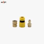 کارواش دینامی 1800 وات مکس 120 بار CW1 - Image 7