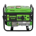 موتور برق بنزینی هندلی گرین پاور توان 1.2 کیلو وات مدل GR1500
