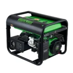 موتور برق گرین پاور 8.5 کیلووات بنزینی GR9500-E2 استارتی ریموت دار - Image 2