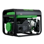 موتور برق گرین پاور 8.5 کیلووات بنزینی GR9500-E2 استارتی ریموت دار - Image 4