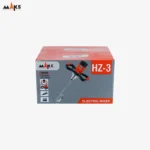 همزن 1800 وات تک محور صنعتی مکس مدل HZ3 - Image 4