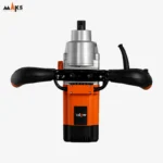 همزن 1800 وات تک محور صنعتی مکس مدل HZ3 - Image 2