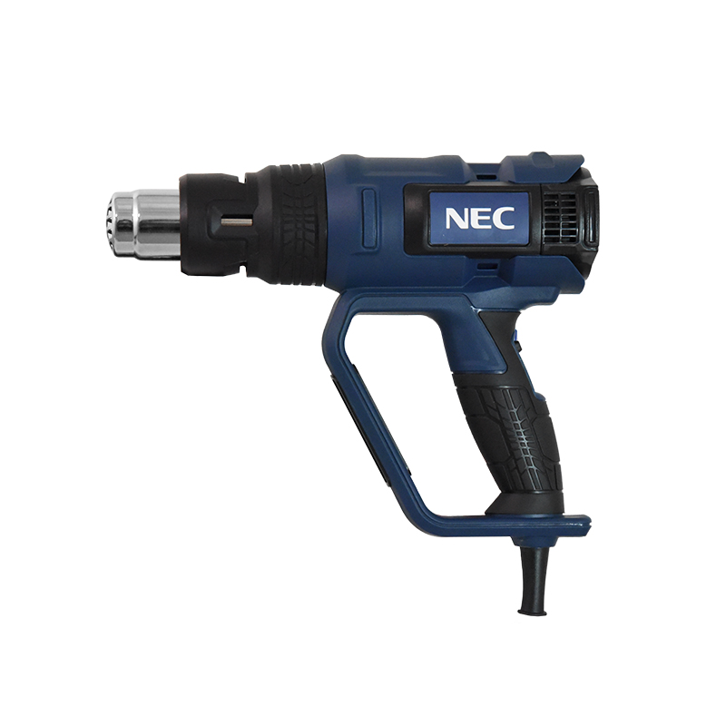 NEC-4112-1-1.jpg سشوار آنالوگ صنعتی 2000 وات مدل 4112 NEC - Image 1