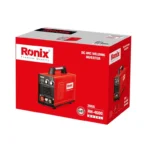 اینورتر جوشکاری 200 آمپر رونیکس مدل RH-4600 - Image 8
