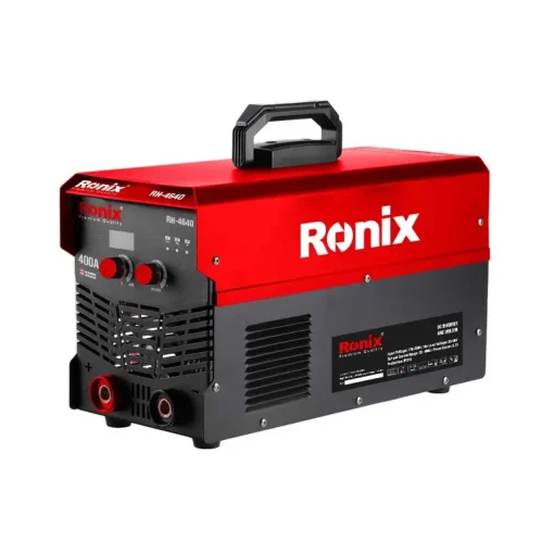 RH-4640-510x510-1.webp دستگاه جوش اینورتر 400 آمپر رونیکس مدل RH-4640 - Image 1