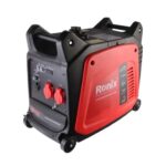 موتور برق سایلنت 2600 وات رونیکس مدل 4794-RH - Image 2