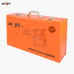 چکش تخریب 10 کیلویی مکس مدل T201 MAKS - Image 5