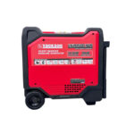 موتور برق سایلنت اینورتر 10.5 کیلووات واکسون مدل VK20500iSER ریموت استارت - Image 6