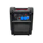 موتور برق سایلنت اینورتر 10.5 کیلووات واکسون مدل VK20500iSER ریموت استارت