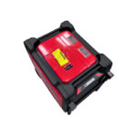 موتور برق سایلنت اینورتر 10.5 کیلووات واکسون مدل VK20500iSER ریموت استارت - Image 3