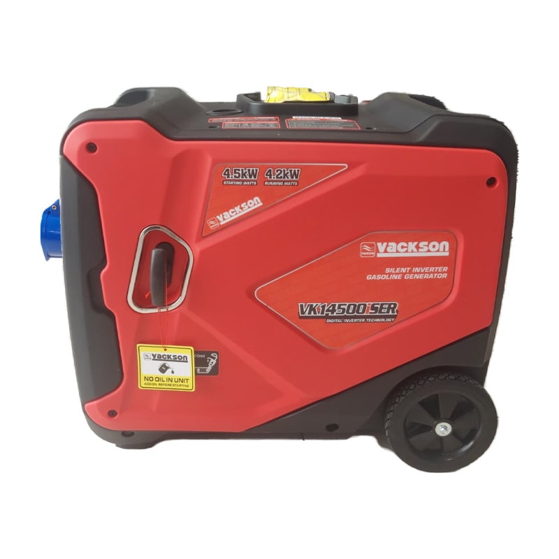Vackson-Silent-Electric-Motor-4.5-kW-Model-VK14500ISER-1.jpg موتور برق سایلنت واکسون مدل VK14500ISER ظرفیت ۴.۵ کیلو وات تک فاز - Image 1