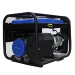 موتوربرق بنزینی وکسون 3.8 کیلووات مدل VK9700A - Image 5
