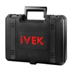 دریل پیچ گوشتی شارژی ایوک K-7212V - Image 6