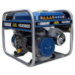 موتور برق 3 کیلو وات واکسون مدل VGX9800 هندلی - Image 2